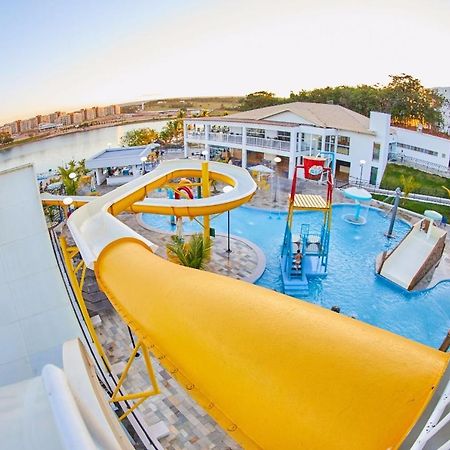 Resort Do Lago Park Caldas Novas Exterior photo