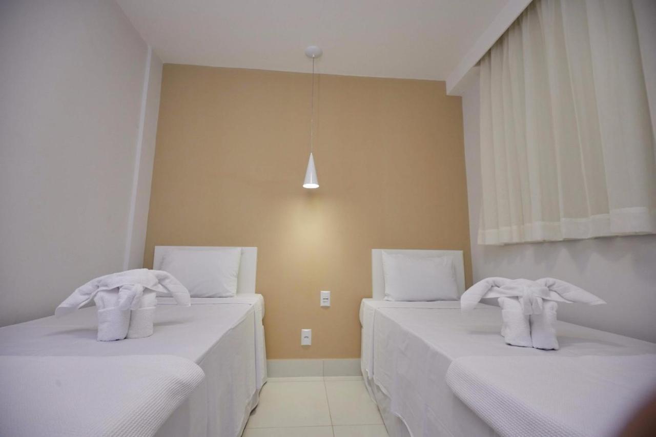 Resort Do Lago Park Caldas Novas Exterior photo